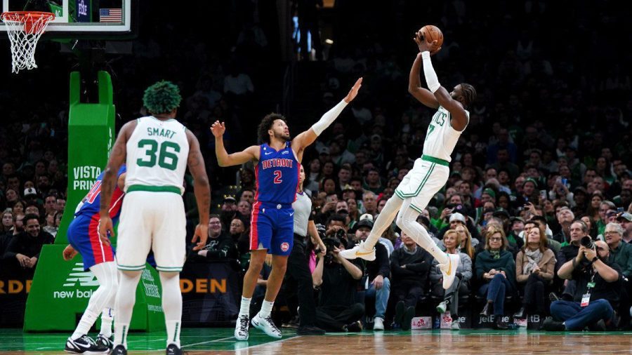 雷霆对凯尔特人的赔率、分析、预测,喜欢进攻？这场比赛是为你准备的（11月14日）