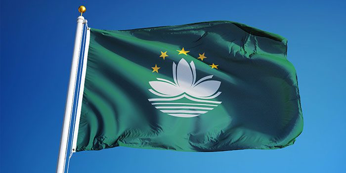 澳门新年三天的访问量令人失望