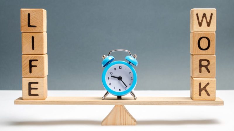 汤姆霍恩博彩公司为所有员工采用无限制带薪休假政策