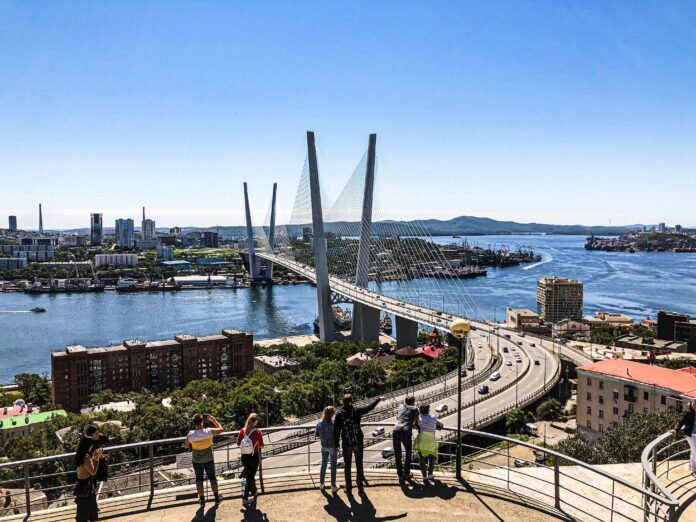 Primorsky Development Corp. 与韩国公司签署赌场综合体协议