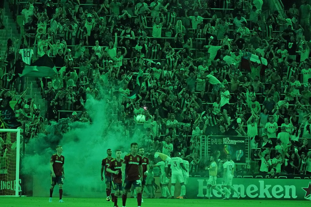 MLS预测、赔率第32周–NYCFC vs New York Red Bulls Bulls, Austin vs Nashville & More