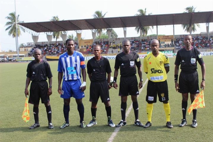 ASEC Mimosas VS AFAD Djekanou的预测,我们预计这场比赛会打平