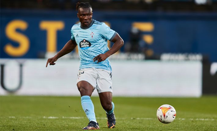 塞尔塔-维戈和塞维利亚相遇，两支保级队伍将打成平局