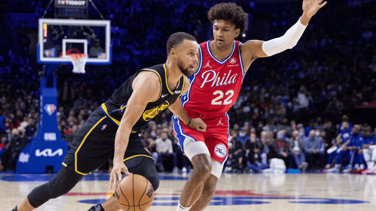 NBA交易传闻,勇士、国王对76人的马蒂斯-蒂布勒感兴趣,尼克斯是活塞队前锋的追求者
