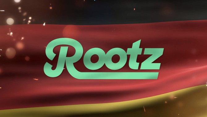 Rootz获得德国在线老虎机游戏的博彩许可证