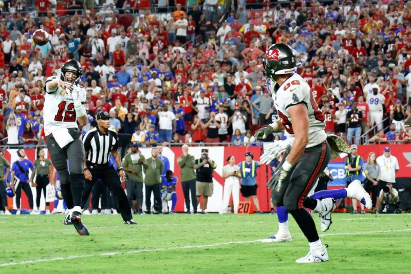 海鹰队对阵海盗队的得分–最佳球员得分投注