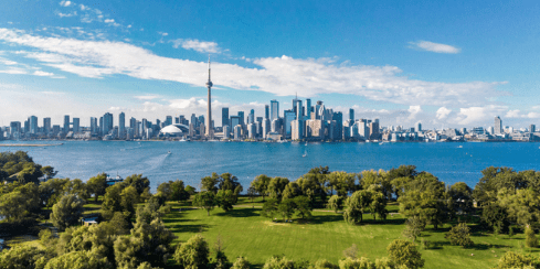 theScore、High 5 两家博彩公司正式登陆加拿大安大略省