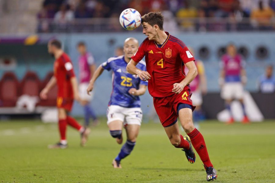 摩洛哥VS西班牙赔率和预测 – 世界杯16强