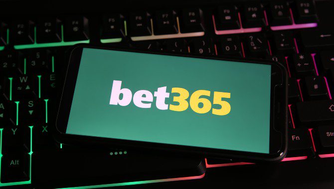 运营商bet365推出梦幻体育、6分球挑战赛和黄金进球等活动