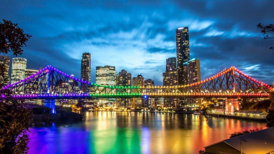 昆士兰博彩监管机构对非法垃圾箱采取进一步行动