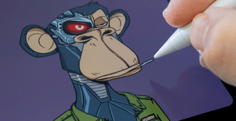 在线博彩开发商NetGaming收购了四家NFT公司