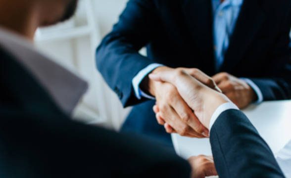 BlueBet选择托尼-托马斯担任首席营销官