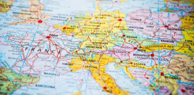 欧洲博彩支付服务公司Trustly将会在英国等4个国家提供服务