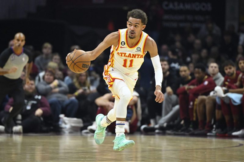 洛杉矶湖人队VS亚特兰大老鹰队的NBA盘口选择、预测、赔率