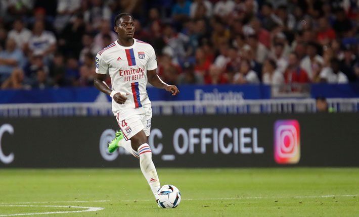 本周末里昂和雷恩难分伯仲