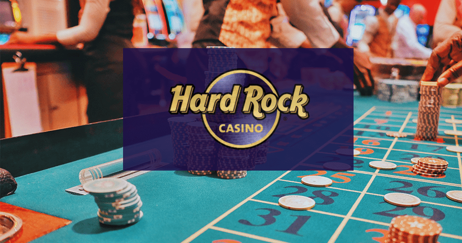 弗吉尼亚州的硬石赌场报告11月收入下降10.5%