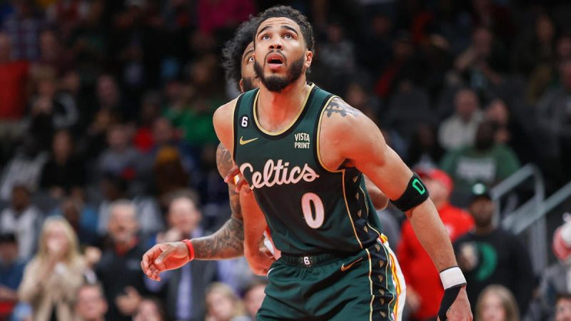 凯尔特人队对国王队的赔率、盘口、开始时间：2023年NBA盘口选择，3月21日的预测来自资深的计算机模型