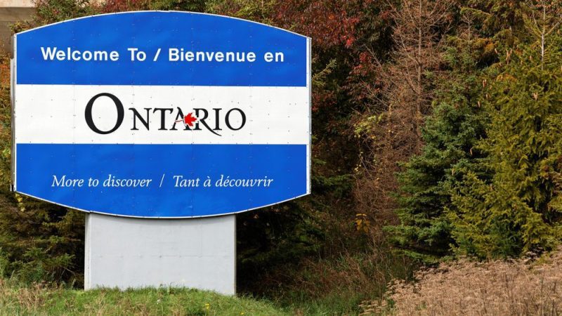 博彩英雄：安大略省仍在努力解决其灰色市场的问题