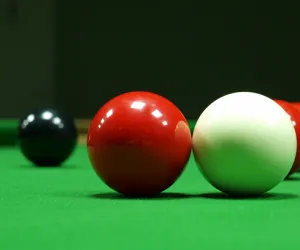 前斯诺克大师赛冠军在打假球调查中被停赛