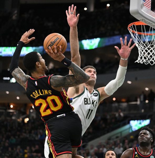 克利夫兰骑士队对阵密尔沃基雄鹿队–NBA盘口选择和预测