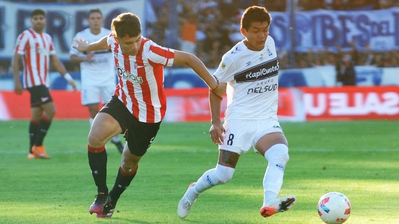 Gimnasia La Plata vs Estudiantes 预测,谁会赢得这场德比？