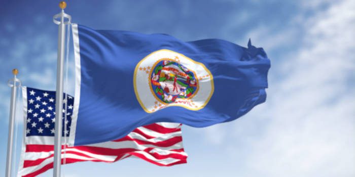 Bluberi在获得博彩许可证后准备在明尼苏达州开展工作