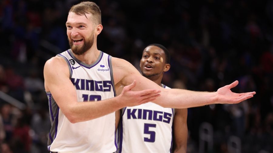 国王队对爵士队的赔率、专家推荐、预测,周二（1月3日）的球员预测和让分投注