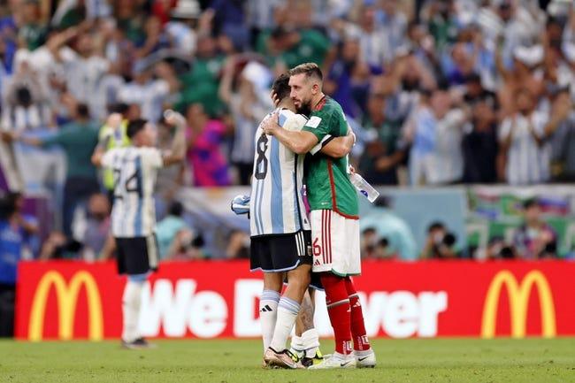 波兰VS阿根廷 – 世界杯推荐和预测