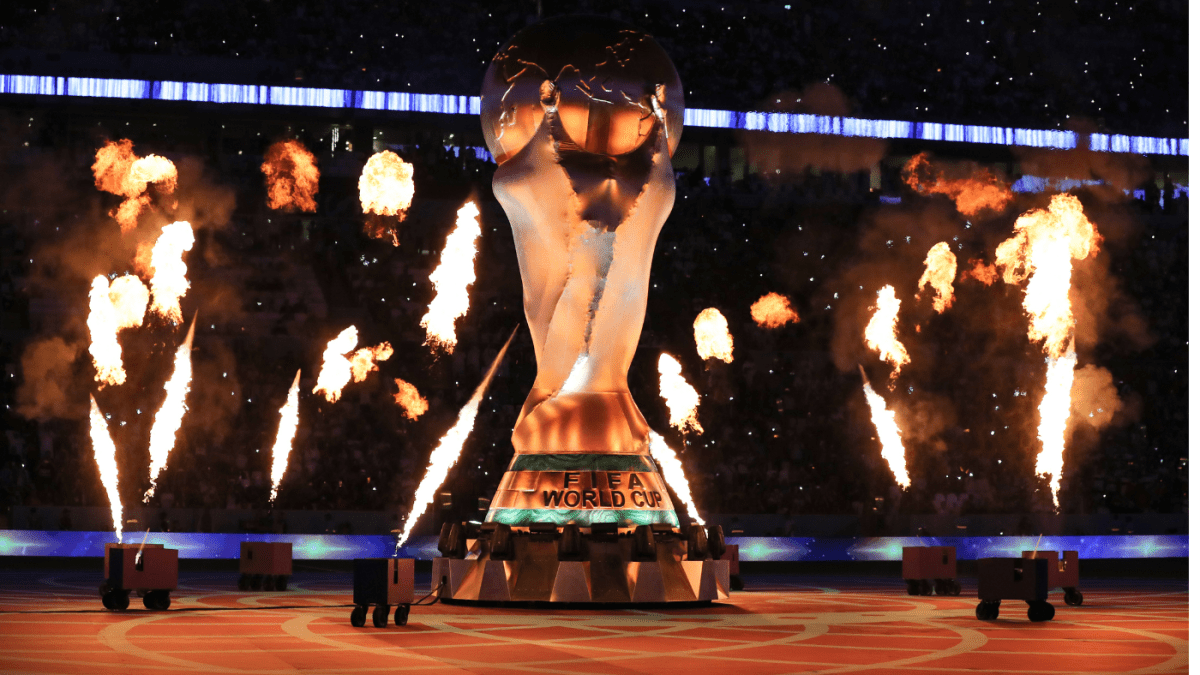 国际足联世界杯不严肃的XI,哈里-凯恩、梅森-蒙特和其他小组赛表现不佳者