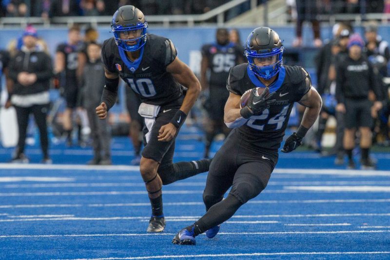 弗里斯科碗的赔率和预测--博伊西州对北德克萨斯的预测