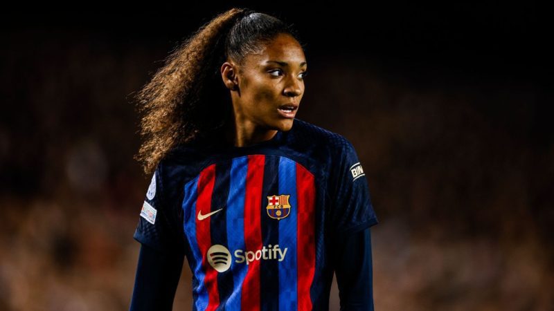 巴塞罗那和塞维利亚被驱逐出雷纳杯