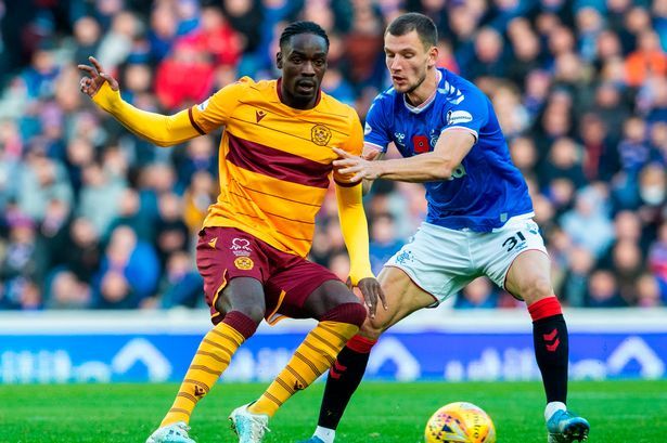 马瑟韦尔vs格拉斯哥流浪者的预测,马瑟韦尔可能获得胜利