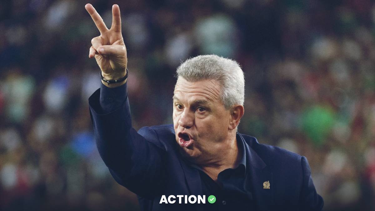 美国对阵墨西哥预测 | 推荐及金杯赛赔率