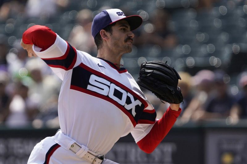 洛基队VS白袜队赔率、预测（9月14日）