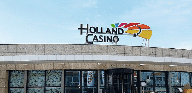 2021年荷兰博彩公司尽管在线博彩的收入增加，仍不足以抵消线下赌场的亏损