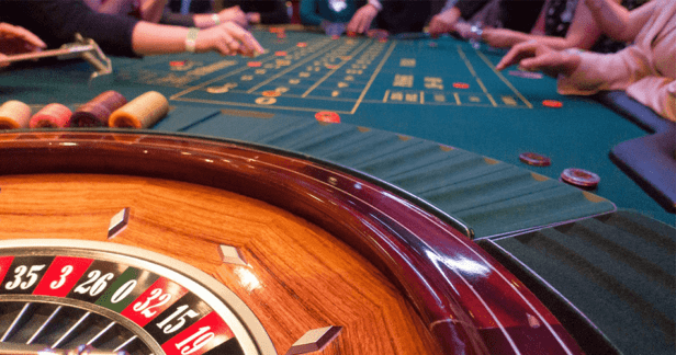 新泽西州11月博彩收入略微上升