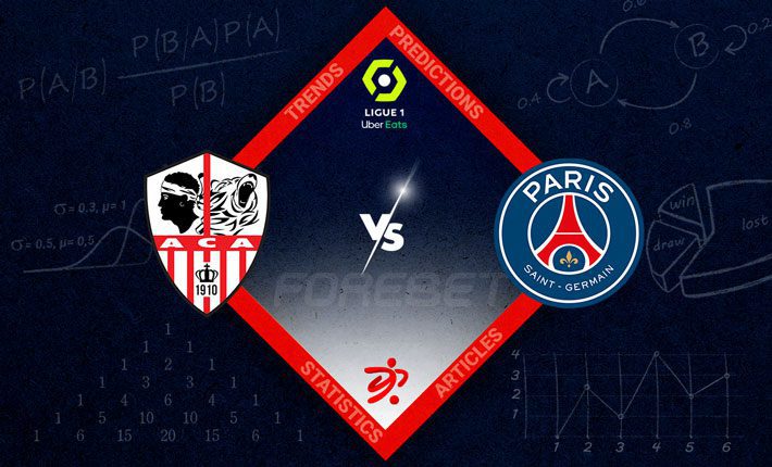 巴黎圣日耳曼将继续保持在法甲的不败纪录