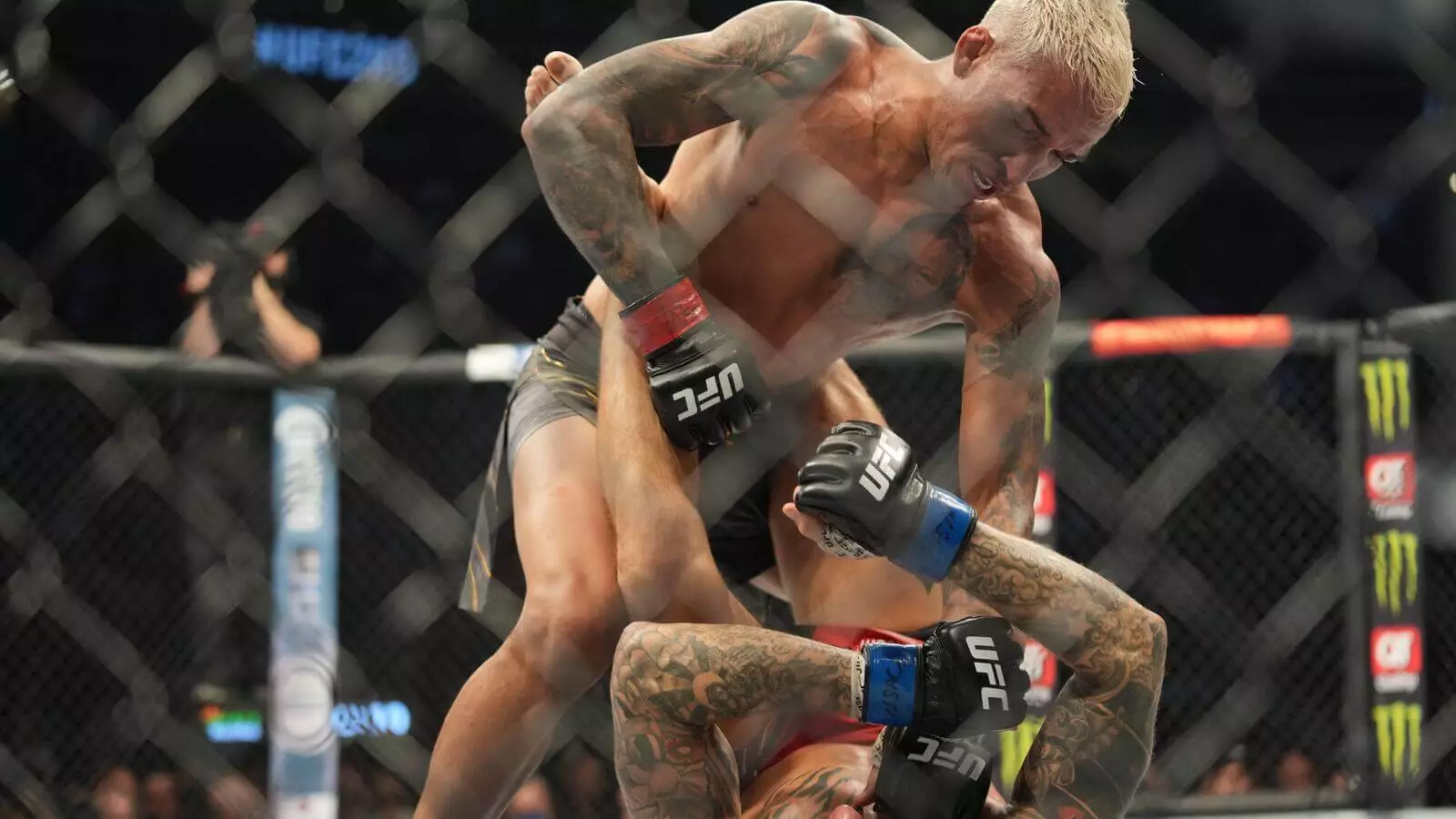 UFC 280 查尔斯-奥利维拉 VS 伊斯拉姆-马哈切夫 最佳赌注