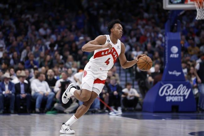 芝加哥公牛队对阵多伦多猛龙队–NBA盘口选择和预测