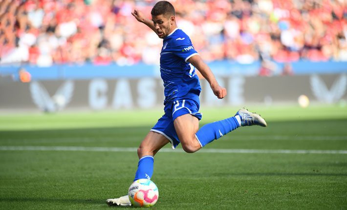 霍芬海姆将结束对门兴格拉德巴赫的糟糕表现