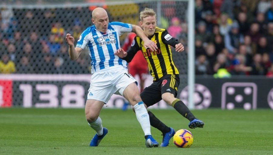 哈德斯菲尔德对沃特福德的预测,沃特福德正在客场挣扎