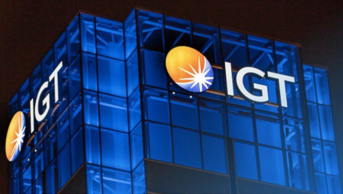 IGT与安大略省彩票和博彩公司签订15年的合同 IGT与安大略省彩票和博彩公司签订15年的合同
