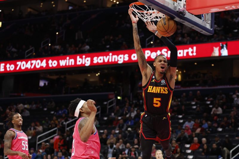 老鹰队VS勇士队推介--NBA预测与赔率