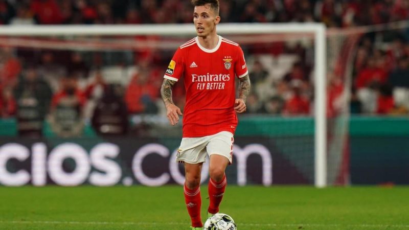 本菲卡对布鲁日俱乐部的赔率，选择，如何观看，直播,2月15日，2023年欧洲冠军联赛预测