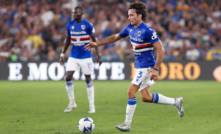 预测那不勒斯将在对阵桑普多利亚的比赛中重回胜利之路