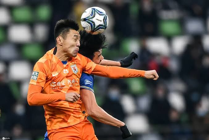 山东泰山VS天津泰达预测,泰山队将面 VS 一个棘手的 VS 手