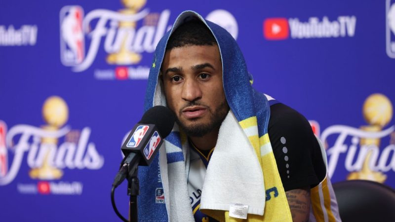 消息人士透露,金州勇士队与NBA合作解决交易受阻问题