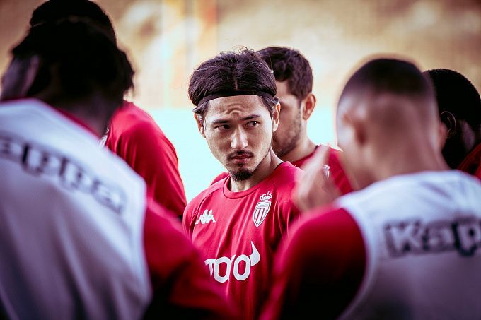 摩纳哥对马赛的预测,关注裁判