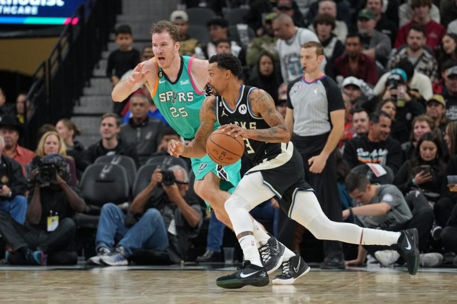 亚特兰大老鹰队对阵密尔沃基雄鹿队–NBA盘口选择和预测