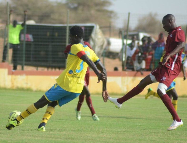Guédiawaye FC vs Stade de Mbour 预测,双方都会对各自的分数感到满意